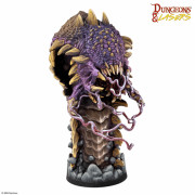 Dungeons & Lasers - Figurines - Sandwyrm