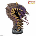 Dungeons & Lasers - Figurines - Sandwyrm 1