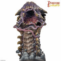 Dungeons & Lasers - Figurines - Sandwyrm 2