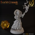 Titan Forge - Scarlet Crusade - Marquise Impérial 0