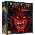 Aeon's End : The Descent 0