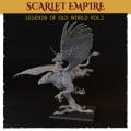 Titan Forge - Scarlet Crusade - Heroes on Gryphon 1