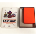 Faraway - Insert 0