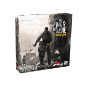 This War of Mine : The Board Game - Days of the Siege Expansion