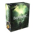 Barbaric: Into the Lost Jungle 0