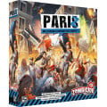 Zombicide - 2ème Edition - PariZ 0