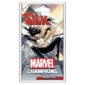 Marvel Champions : Le Jeu de Cartes - Silk 0