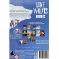 Lone Wolves 1