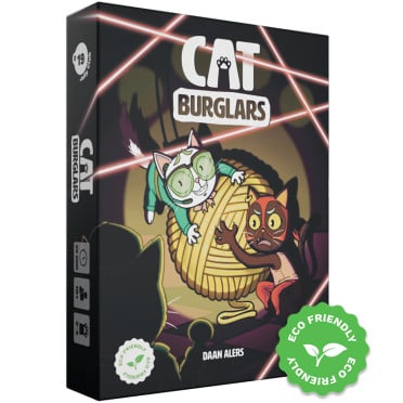 Cat Burglars