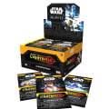 Star Wars Unlimited: Jump to Lightspeed - Display 24 Boosters 0