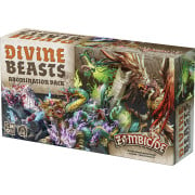 Zombicide - White Death : Divine Beasts - Abomination Pack