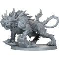 Zombicide - White Death : Divine Beasts - Abomination Pack 1