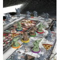 Zombicide - White Death : Teenage Mutant Ninja Turtle - Time Crash 3