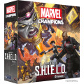 Marvel Champions : Le Jeu de Cartes - Agents du S.H.I.E.L.D. 0