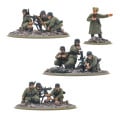 Bolt Action - German - German Veteran Infantry Heavy Weapons Platoon 0