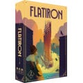 Flatiron 0