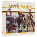 Monumental Duel - Espionage 0