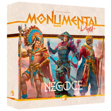 Monumental Duel - Trade