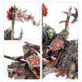 Age of Sigmar : Gloomspite Gitz - Snarlpack Cavalry 2