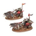 Age of Sigmar : Gloomspite Gitz - Sunsteala Wheelas 1