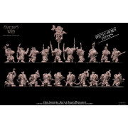 Avatars of war - Orc Archers Regiment (lot: