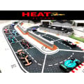 Heat - F1 Cars 0