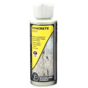 Woodland Scenics - Concrete