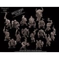 Avatars Of War - Savage Orcs Battle-Ready Regiment 0