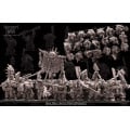 Avatars Of War - Iron Orcs Battle-Ready Regiment 2