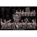 Avatars Of War - Iron Orcs Battle-Ready Regiment 4