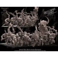 Avatars Of War - Savage Orcs Battle-Ready Regiment 2