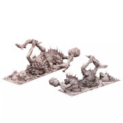 Avatars Of War - Swamp Trolls Stealth