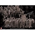 Avatars Of War - Skeletons Warriors Battle-Ready Regiment 3