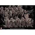 Avatars Of War - Skeletons Warriors Battle-Ready Regiment 4