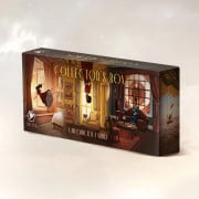 Unconscious Mind - Collector's Box