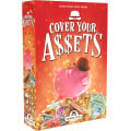 Cover Your Asset 0