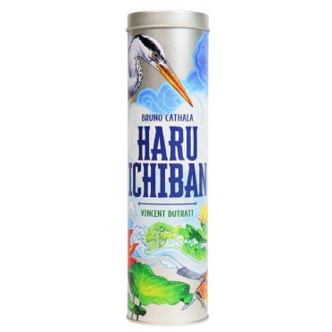 Haru Ichiban