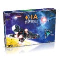 Xia - Legends of a Drift System 0