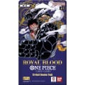 One Piece Card Game - OP10 Royal Blood - Display de 24 Boosters 1