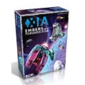 Xia - Legends of a Drift System : Embers of a Forsaken Star 0