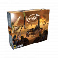 Kemet - Blood and Sand 0