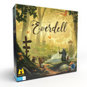 Boite de Everdell - Occasion