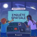 Enquête Spatiale 0