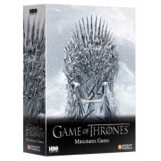 Game of Thrones Miniatures Game - Core Set