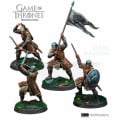 Game of Thrones Miniatures Game - Core Set 9