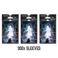 Mage Noir - Pack 300 sleeves Rite de Passage 0