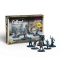 Fallout: Wasteland Warfare - Raiders - The Forged 0