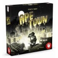 Ape Town 0