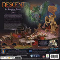 Descent : Légendes des Ténèbres - La Guerre du Traître 4