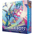 Rumblebots : Last Bot Standing 0